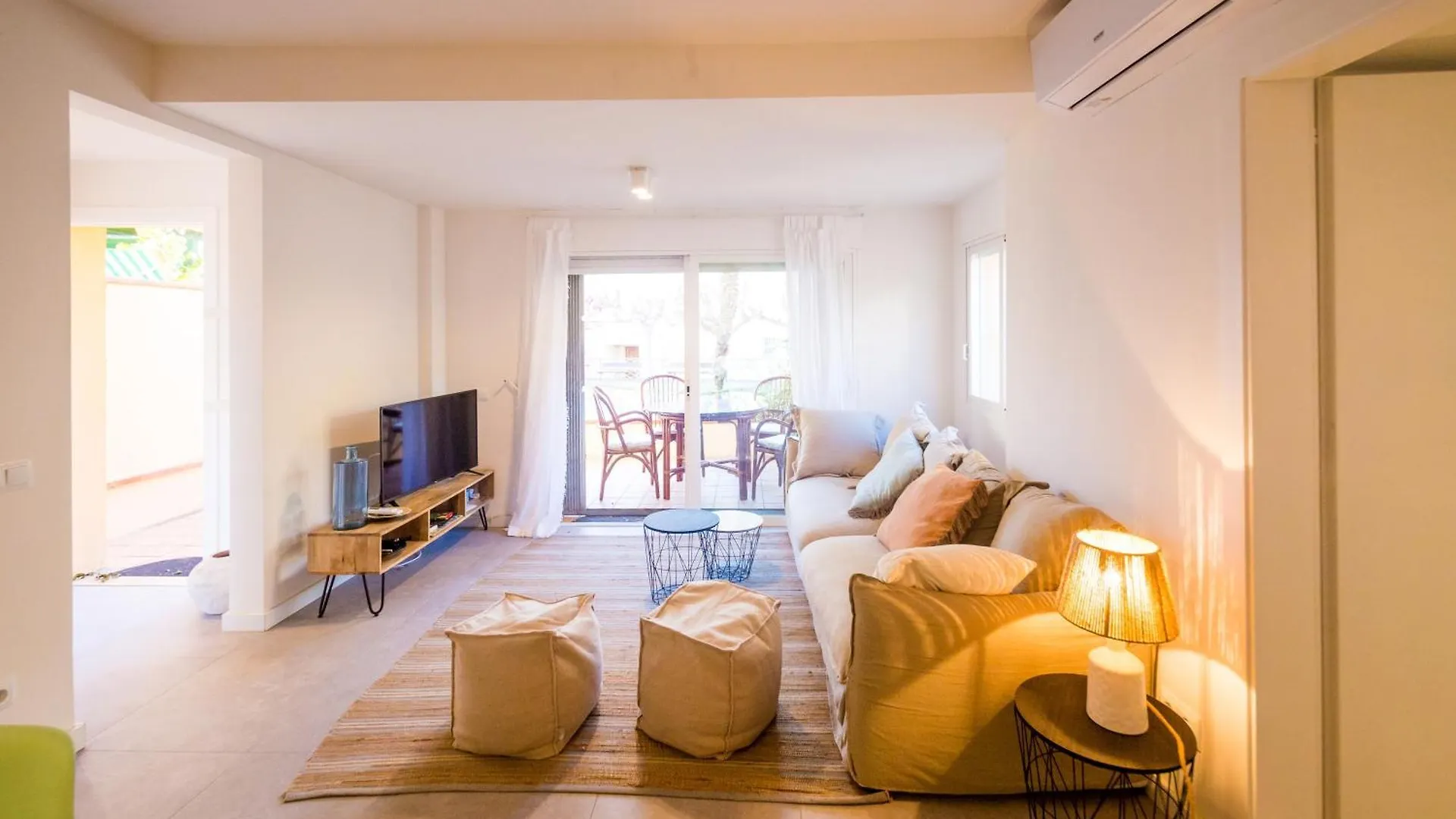 Holiday home La Calma Villa Platja d'Aro