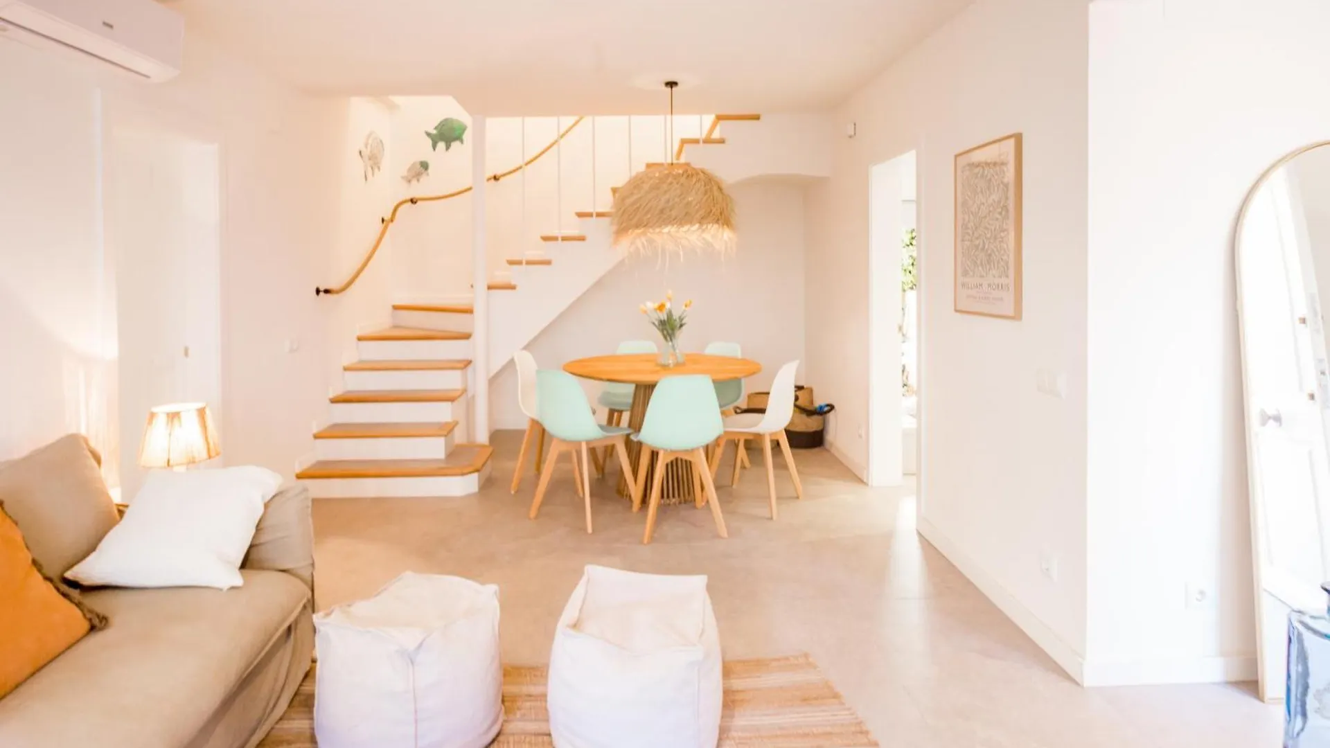 La Calma Villa Platja d'Aro Holiday home