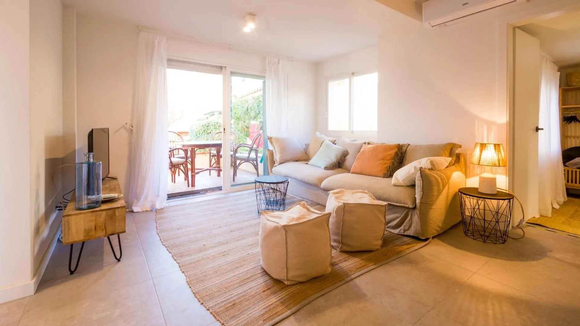Holiday home La Calma Villa Platja d'Aro