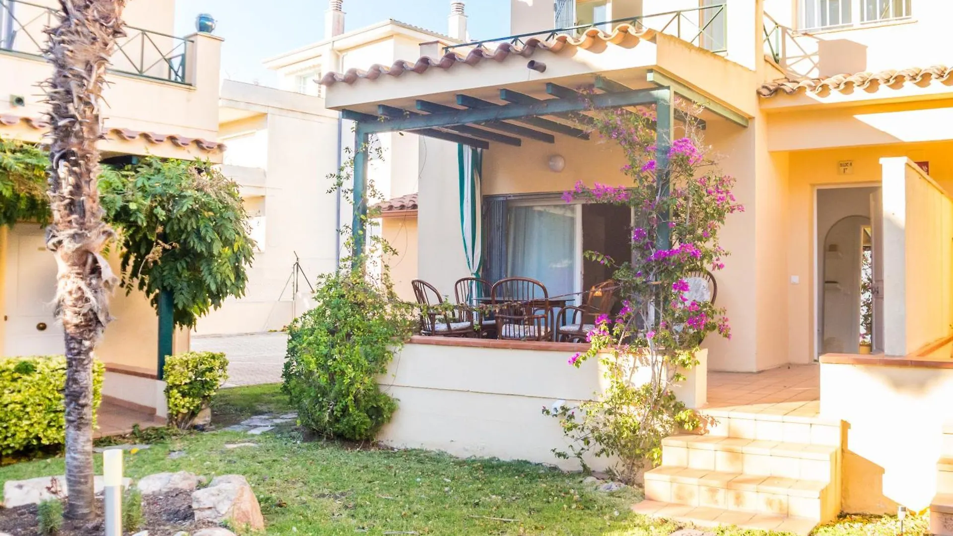 La Calma Villa Platja d'Aro Holiday home