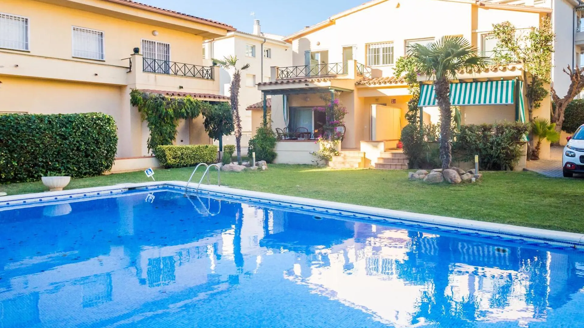 Holiday home La Calma Villa Platja d'Aro