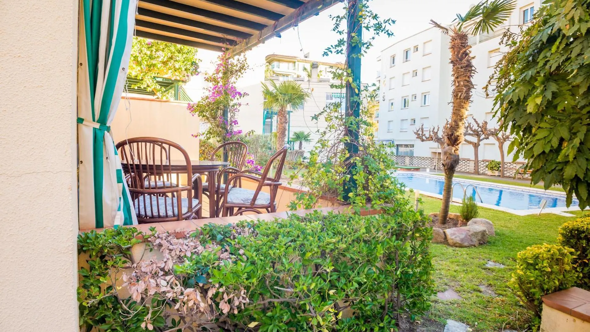Holiday home La Calma Villa Platja d'Aro Spain