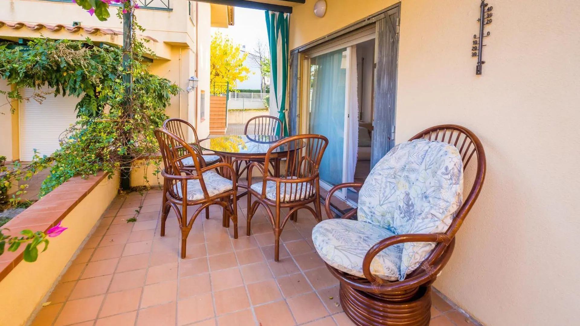 Holiday home La Calma Villa Platja d'Aro