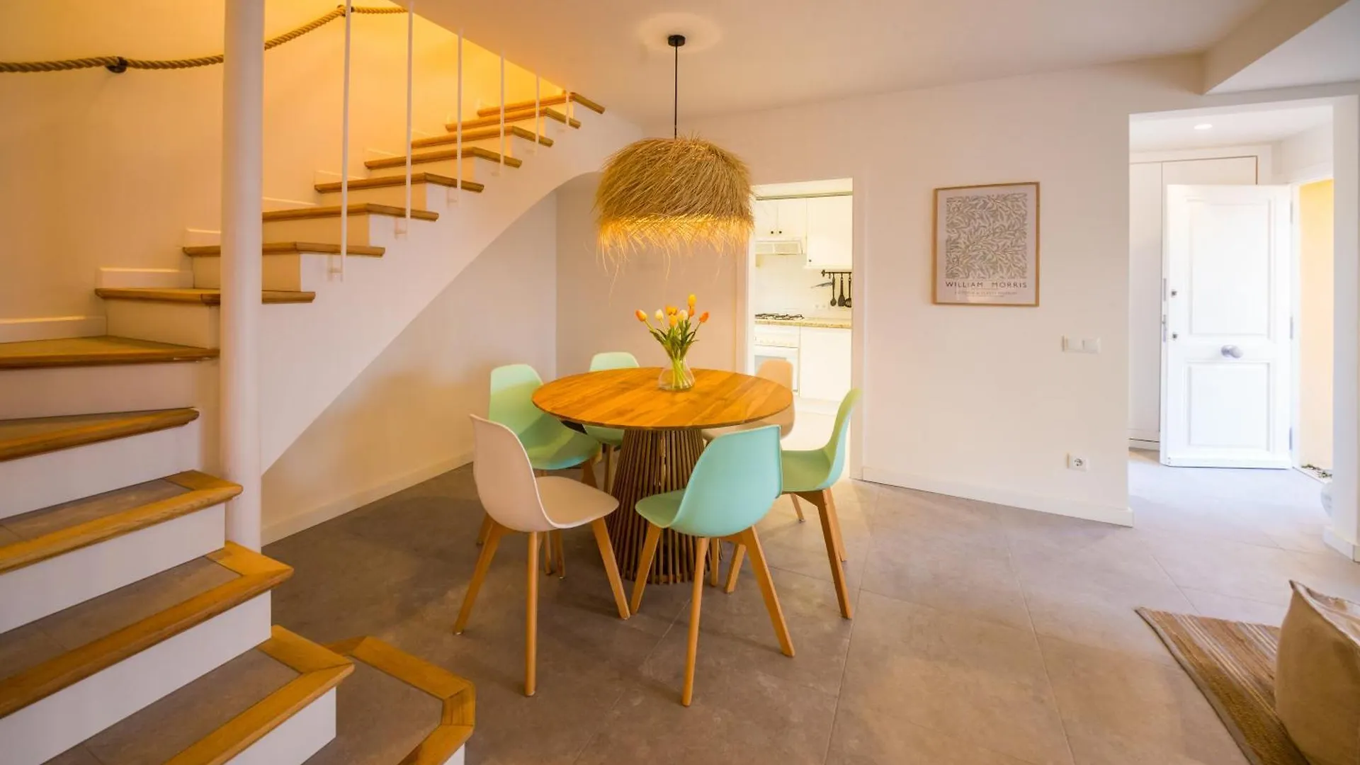 La Calma Villa Platja d'Aro Holiday home