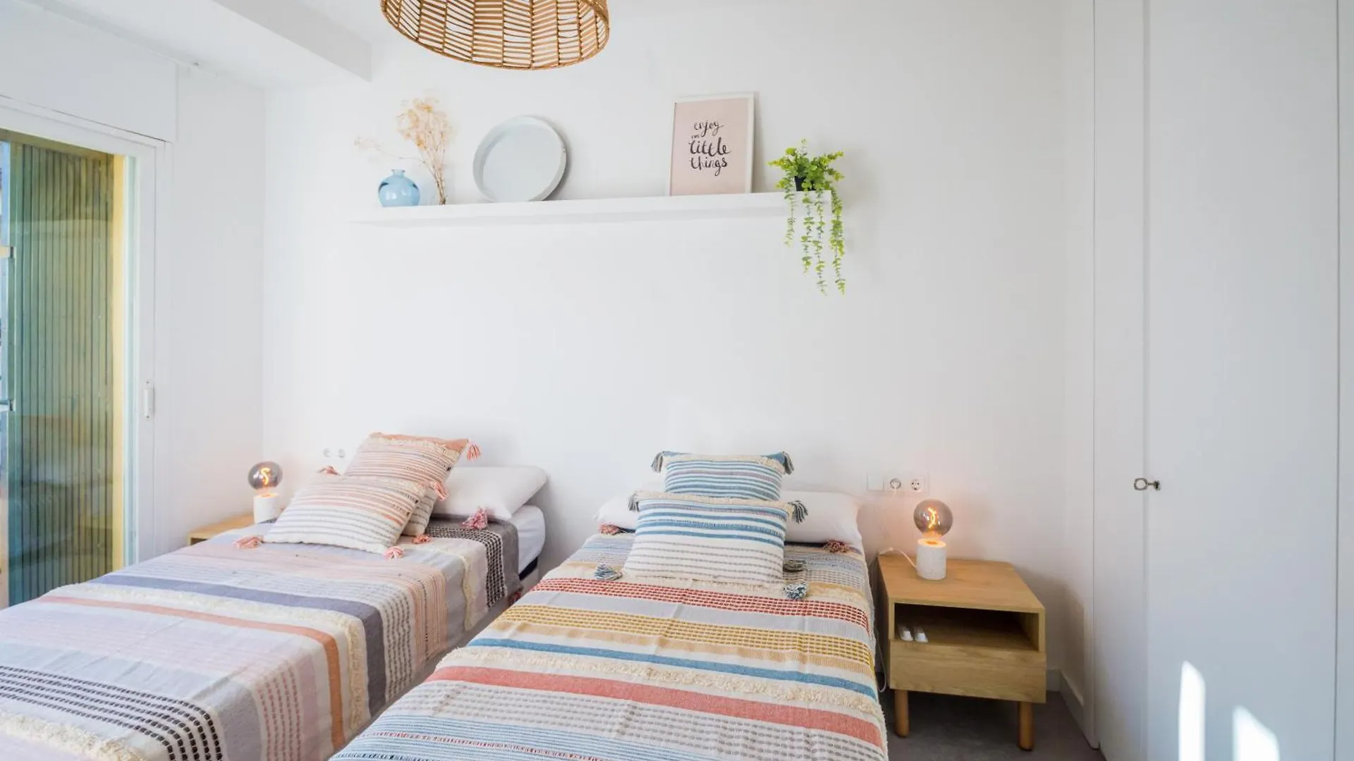 Holiday home La Calma Villa Platja d'Aro
