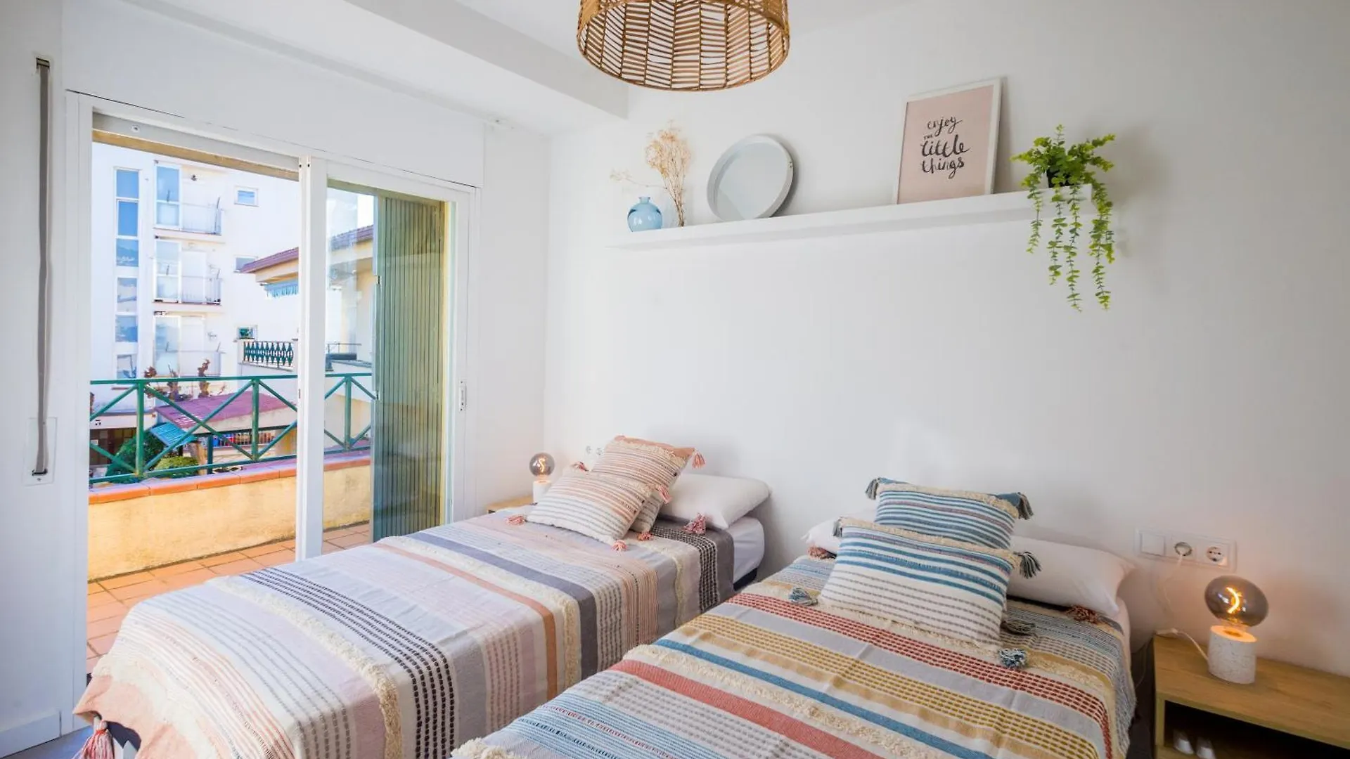 La Calma Villa Platja d'Aro Holiday home