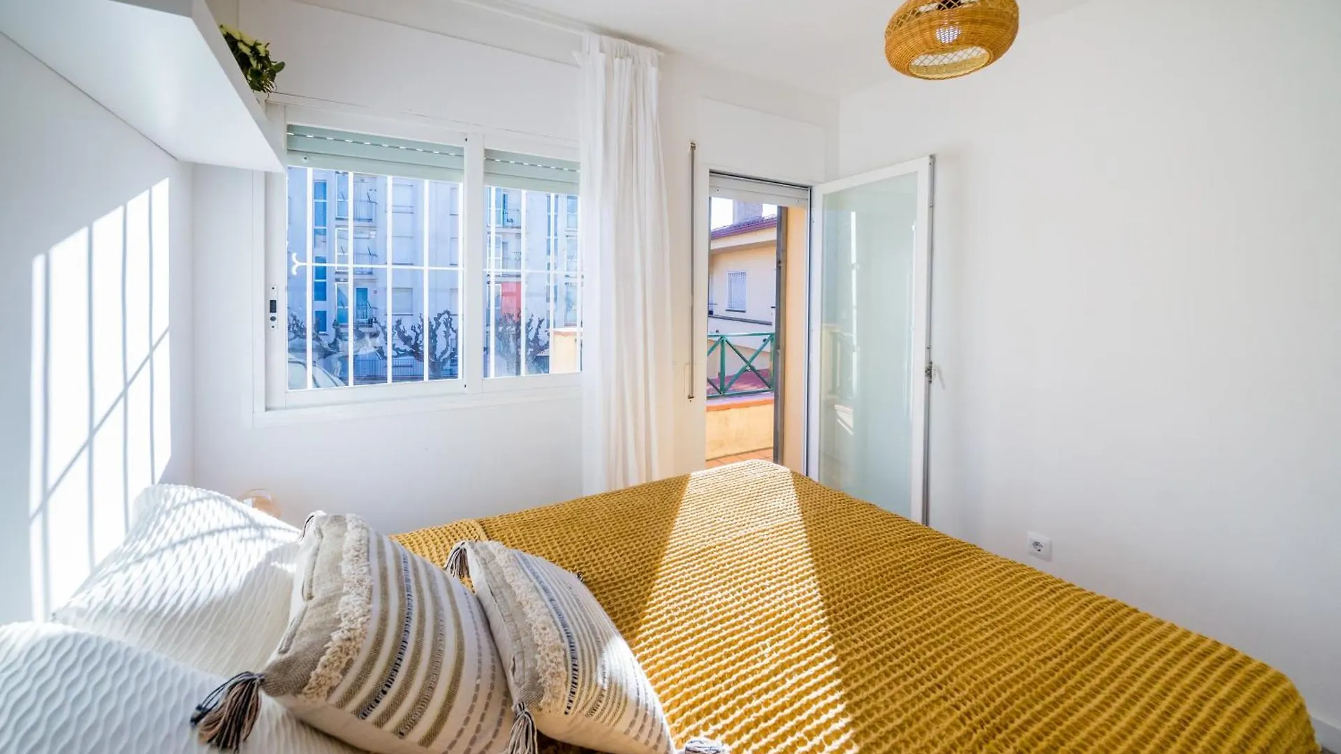 Holiday home La Calma Villa Platja d'Aro Spain