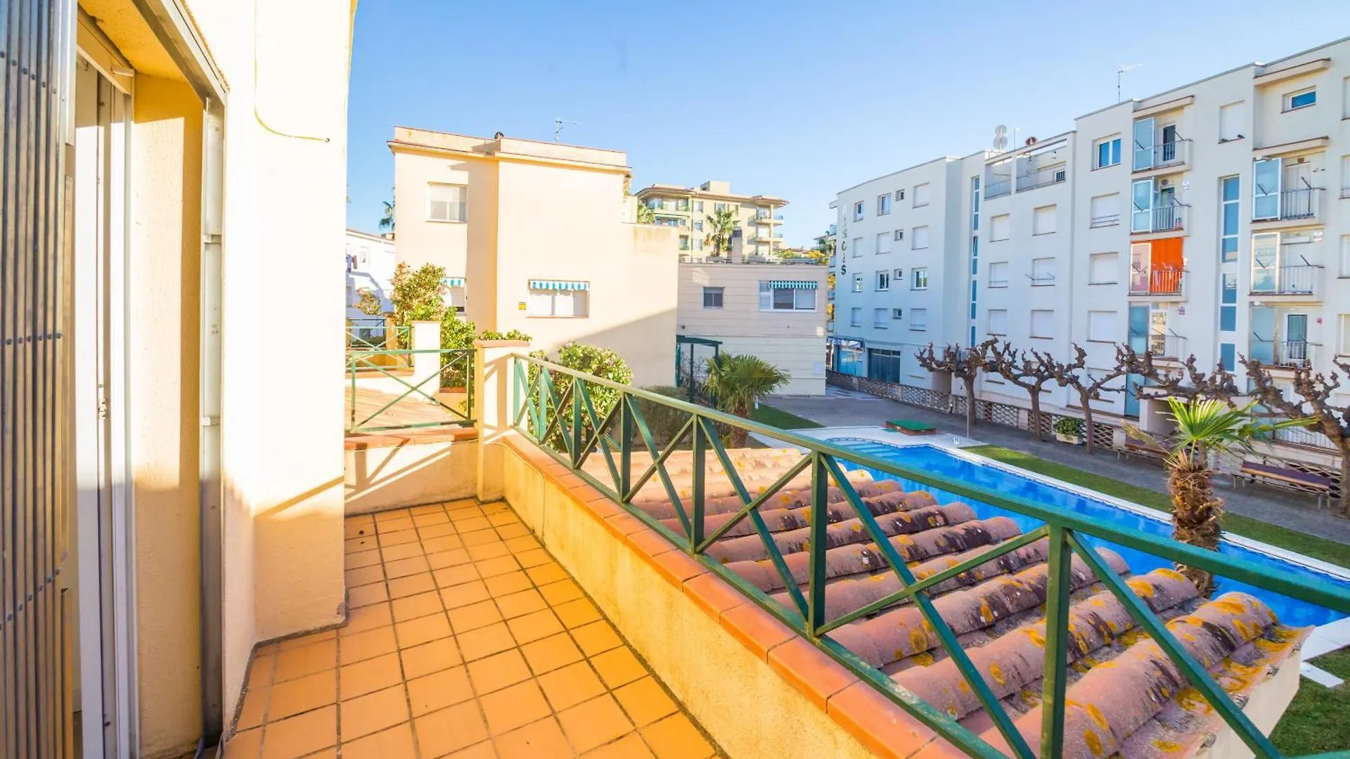 La Calma Villa Platja d'Aro