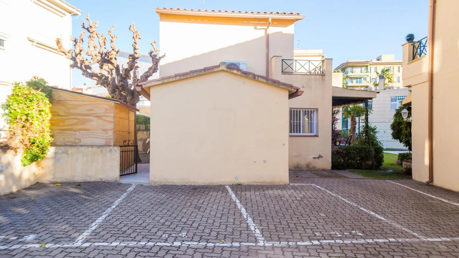 Holiday home La Calma Villa Platja d'Aro