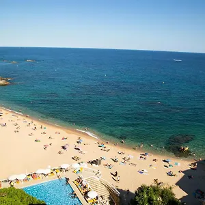 4* Отель Htop Caleta Palace #htopbliss