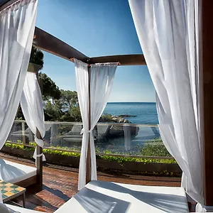 5* Отель Cala Del Pi - Adults Only